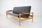 Uluv zugeschriebenes Mid-Century Sofa, 1960er 3