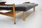 Uluv zugeschriebenes Mid-Century Sofa, 1960er 16