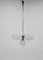 7-Flamming Sputnik Chandelier, 1960s, Image 5