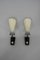 Art Deco Wall Lamps, Europe, 1960s, Set of 2, Image 7