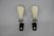 Art Deco Wall Lamps, Europe, 1960s, Set of 2, Image 6