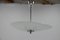 Mid-Century Aluminum Chandelier, 1950s, Image 5