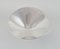 Bol Colossal en Argent Sterling par Henning Koppel pour Georg Jensen, 1940s 2