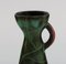 Glazed Stoneware Jug by Paul Dresler for Grotenburg, Germany, 1930s 2