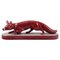 Large Art Deco Glazed Ceramics Fox by Paul Milet for Sevres, France, 1920s 1