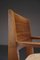 Dutch Art Deco Side Chairs, 1930s, Set of 2, Image 11