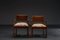 Dutch Art Deco Side Chairs, 1930s, Set of 2 21