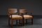 Dutch Art Deco Side Chairs, 1930s, Set of 2 18