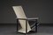 Modernist Easy Chair by Architect A. Toet, 1950s 16