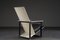 Modernistischer Sessel von Architekt A. Toet, 1950er 16