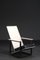 Modernist Easy Chair by Architect A. Toet, 1950s 1