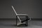 Modernist Easy Chair by Architect A. Toet, 1950s, Image 19