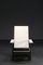Modernistischer Sessel von Architekt A. Toet, 1950er 4