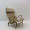 Pernilla Chair by Bruno Mathsson for Dux, 1970s 1