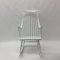 Rocking Chair par Lena Larsson pour Nesto, 1960s 9