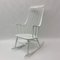 Rocking Chair par Lena Larsson pour Nesto, 1960s 1