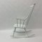 Rocking Chair par Lena Larsson pour Nesto, 1960s 2