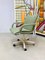 Vintage Channel Desk Chair by Geoffrey Harcourt for Artifort, 1980s, Image 7