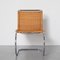 Wicker Mr10 Cantilever Chair by Mies Van Der Rohe for Thonet, 1960s, Image 3