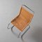 Wicker Mr10 Cantilever Chair by Mies Van Der Rohe for Thonet, 1960s, Image 7