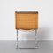 Wicker Mr10 Cantilever Chair by Mies Van Der Rohe for Thonet, 1960s 5