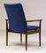 Rosewood Diplomat Chair by Finn Juhl 4