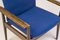 Chaise Diplomat en Palissandre par Finn Juhl 5