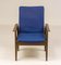 Chaise Diplomat en Palissandre par Finn Juhl 7