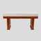 Italian Design Benches, 1940s, Set of 2, Image 2