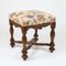 Louis XIV Stool, 1700s 3