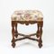 Louis XIV Stool, 1700s, Image 4