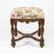 Louis XIV Stool, 1700s, Image 5