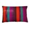 Housse de Coussin Vintage Fait Main, Turquie, 1970s 1