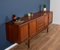 Long Teak John Sideboard by Victor Wilkins for G Plan Fresco, 1960s 5