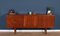 Mid-Century Swedish Teak Sideboard, 1960s 8