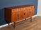 Short Teak Sideboard by Victor Wilkins for G Plan Fresco, 1960s 3