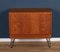 Teak Chest of Drawers with Hairpin Legs by Victor Wilkins for G Plan Fresco, 1960s 6