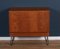 Teak Chest of Drawers with Hairpin Legs by Victor Wilkins for G Plan Fresco, 1960s 1