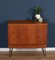 Teak Chest of Drawers with Hairpin Legs by Victor Wilkins for G Plan Fresco, 1960s 2