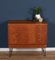 Teak Chest of Drawers with Hairpin Legs by Victor Wilkins for G Plan Fresco, 1960s, Image 2