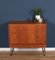 Teak Chest of Drawers with Hairpin Legs by Victor Wilkins for G Plan Fresco, 1960s 8