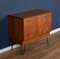 Teak Chest of Drawers with Hairpin Legs by Victor Wilkins for G Plan Fresco, 1960s 3