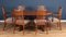 Mid-Century Teak Dining Table & Chairs by G Plan Victor Wilkins, 1960s, Set of 7 11