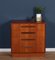 Teak Chest of Drawers by Victor Wilkins for G Plan Fresco, 1960s 3