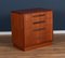 Teak Chest of Drawers by Victor Wilkins for G Plan Fresco, 1960s 9