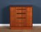 Teak Chest of Drawers by Victor Wilkins for G Plan Fresco, 1960s 1