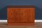 Teak Cabinet Tv Unit Drinks Cabinet by Victor Wilkins for G Plan Fresco, 1960s 1