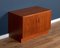 Teak Cabinet Tv Unit Drinks Cabinet by Victor Wilkins for G Plan Fresco, 1960s, Image 4