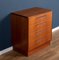 Teak Chest of Drawers by Victor Wilkins for G Plan Fresco, 1960s 2