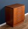 Teak Chest of Drawers by Victor Wilkins for G Plan Fresco, 1960s, Image 2